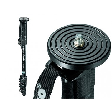 Monopode MANFROTTO 290...