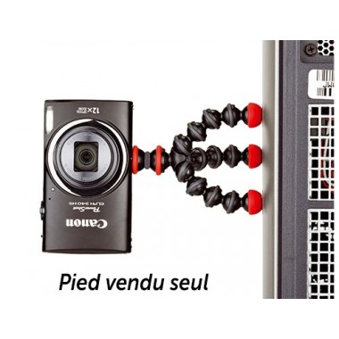 PIED JOBY GorillaPod MINI...