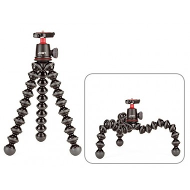 PIED JOBY GorillaPod 3Kg...