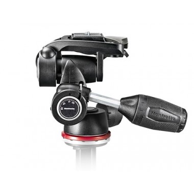 Manfrotto Rotule MH804-3W...