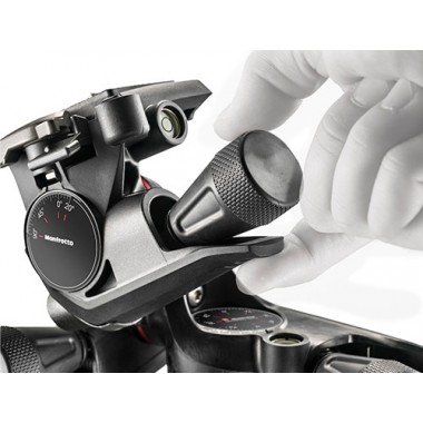 Manfrotto ROTULE 3D XPRO...