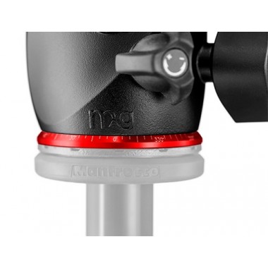 Manfrotto Rotule Ball XPRO...