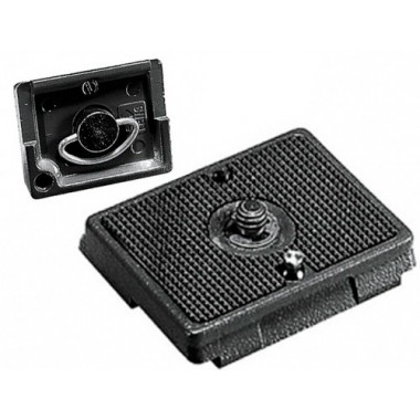 Plateau rapide Manfrotto...