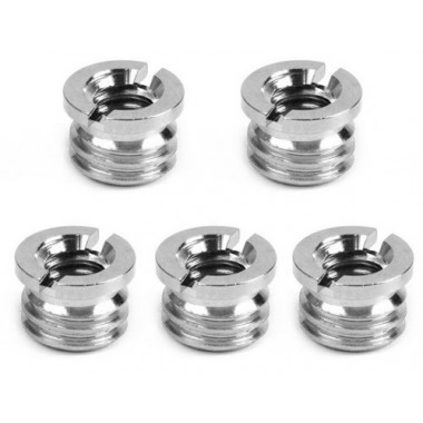 ADAPTATEUR Manfrotto 3/8 en...