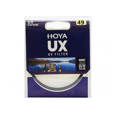 FILTRE UV HOYA UX Mk II...