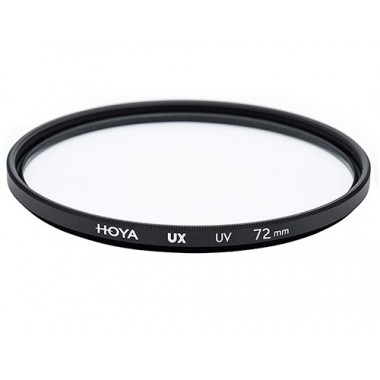 FILTRE UV HOYA UX MkII...