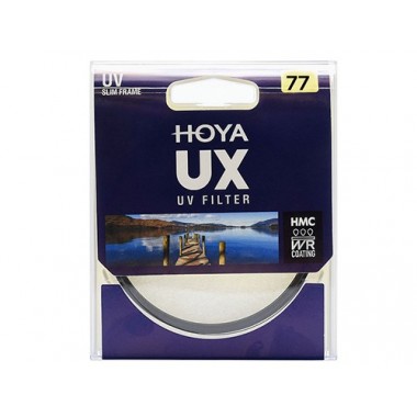 FILTRE UV HOYA UX MkII...