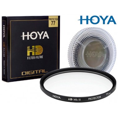 FILTRE PROTECTOR HOYA HD...