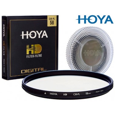 HOYA FILTRE POLARISANT...
