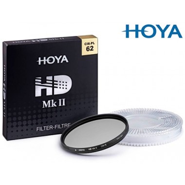 HOYA FILTRE POLARISANT...