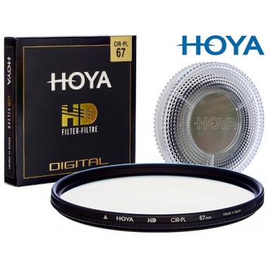 HOYA FILTRE POLARISANT...