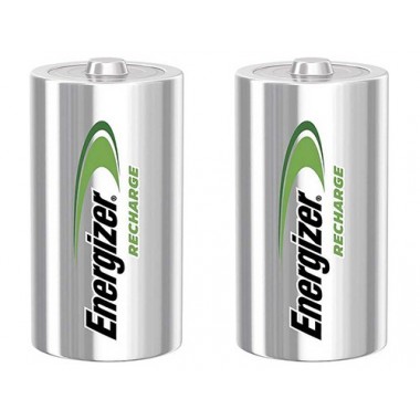 ENERGIZER 2 ACCUS R14 2500...