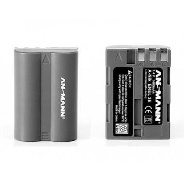 ANSMANN NIKON ENEL3e...