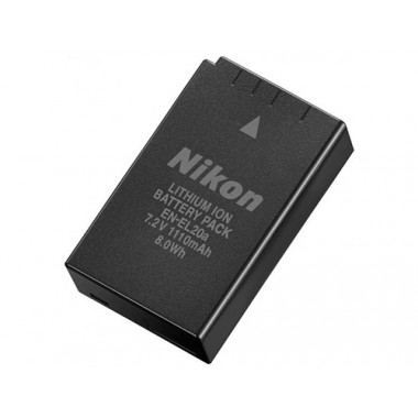 Batterie NIKON EN-EL20a...