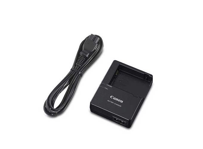 CANON LCE10E Chargeur batterie