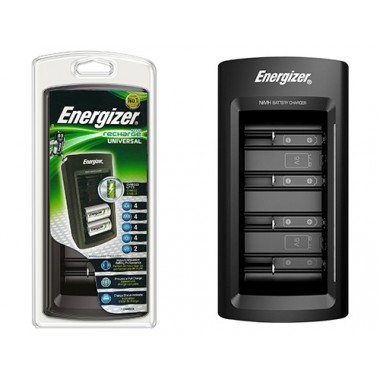 ENERGIZER CHARGEUR POUR...
