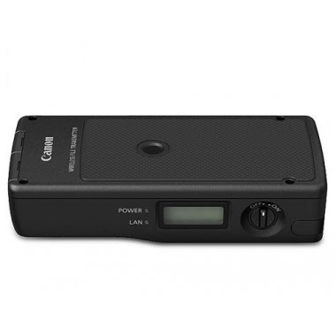 Canon Transmetteur WIFI...