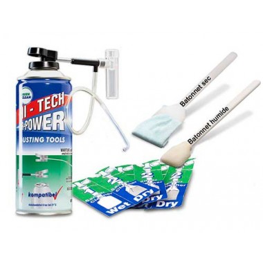 Kit de Nettoyage Green...