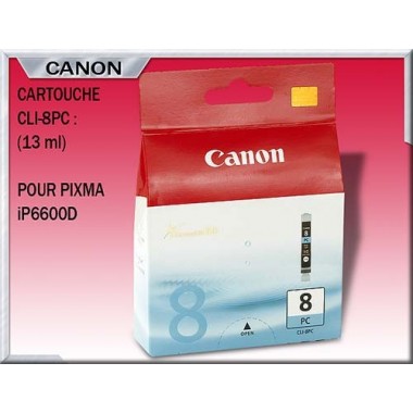 Cartouche d encre CANON...