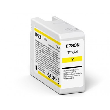 Cartouche encre EPSON T474...