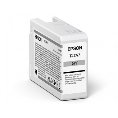 Cartouche encre EPSON T47A7...