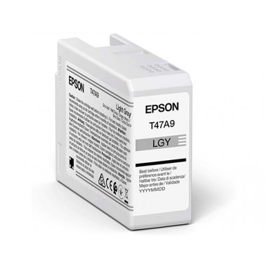 Cartouche encre EPSON T47A9...
