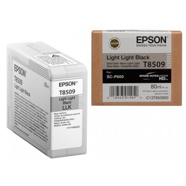 ENCRE EPSON GRIS CLAIR...