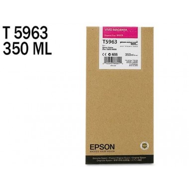 Cartouche d encre EPSON...