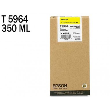 Cartouche d encre EPSON...