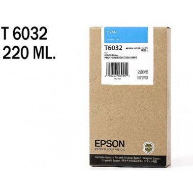 Cartouche d encre EPSON...