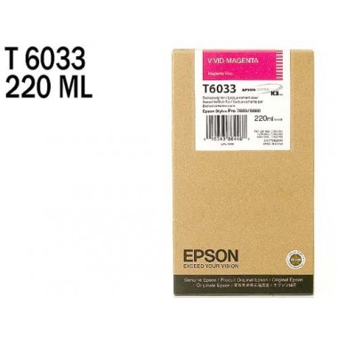 Cartouche d encre EPSON...