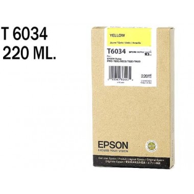 Cartouche d encre EPSON...