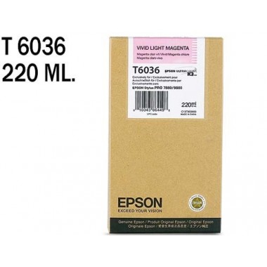 Cartouche d encre EPSON...