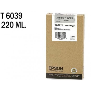 Cartouche d encre EPSON...