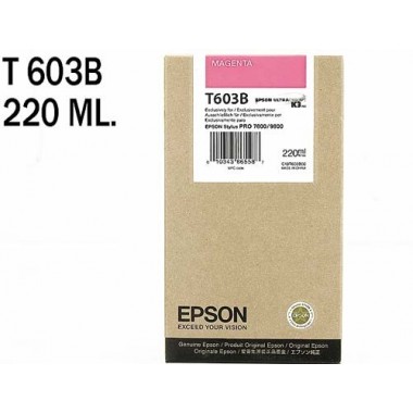Cartouche d encre EPSON...