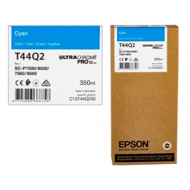 Cartouche encre Epson T44Q2...