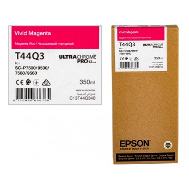 Cartouche encre Epson T44Q3...