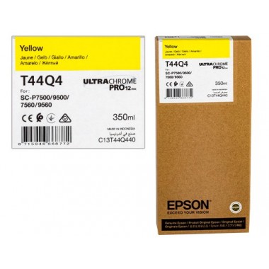 Cartouche encre Epson T44Q4...