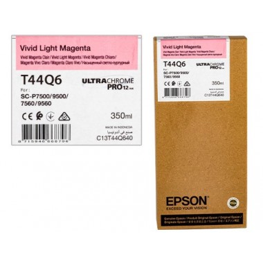 Cartouche encre Epson T44Q6...