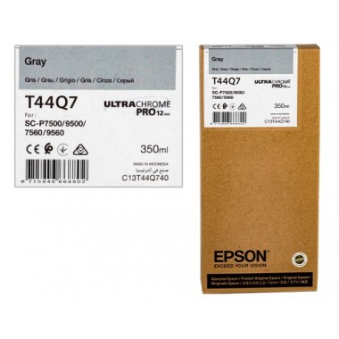Cartouche encre Epson T44Q7...