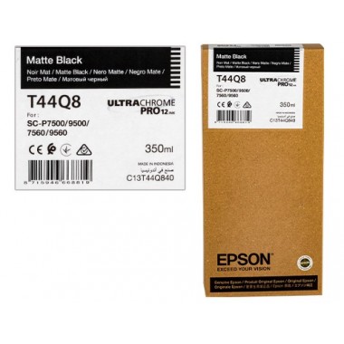 Cartouche encre Epson T44Q8...