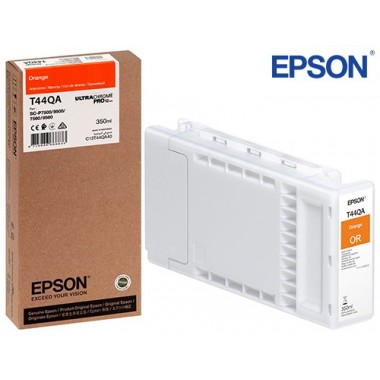 Cartouche encre Epson T44QA...