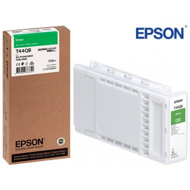 Cartouche encre Epson T44QB...