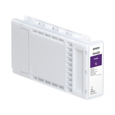 Cartouche encre Epson T44QD...