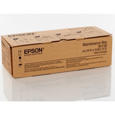 EPSON BLOC RECUPERATEUR D...