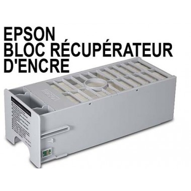 BLOC RECUPERATEUR D ENCRE...