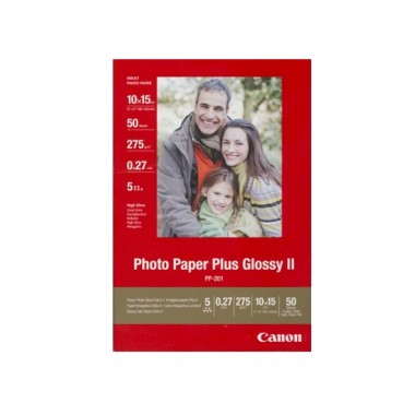 Papier Canon Glacé Extra II...