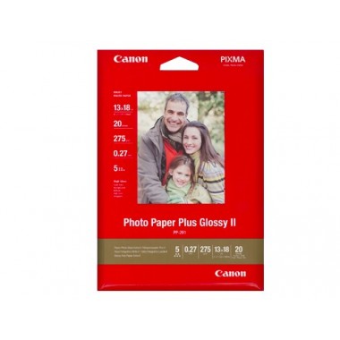 Papier Canon Glacé Extra II...