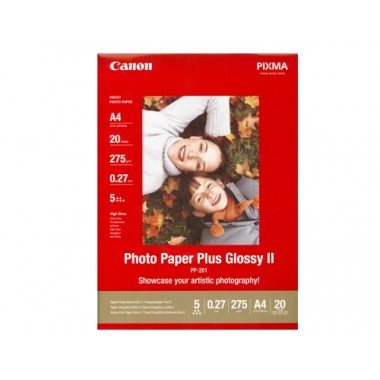 Papier Canon Glacé Extra II...