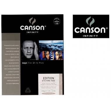 CANSON Infinity Edition...